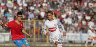 La dulce venganza de los Potros: ganaron 2-0 a Independiente de Cauquenes