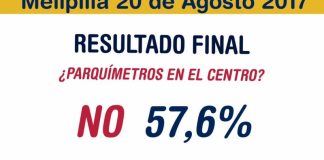 Baja convocatoria marca primera Consulta Ciudadana de Melipilla