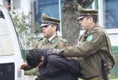 Dejó motor en marcha y le robaron el auto: Carabineros detuvo al responsable