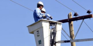 $25 mil de descuento a personas que sufrieron cortes de energía prolongados