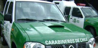 La delincuencia no se detiene: roban en Iglesia