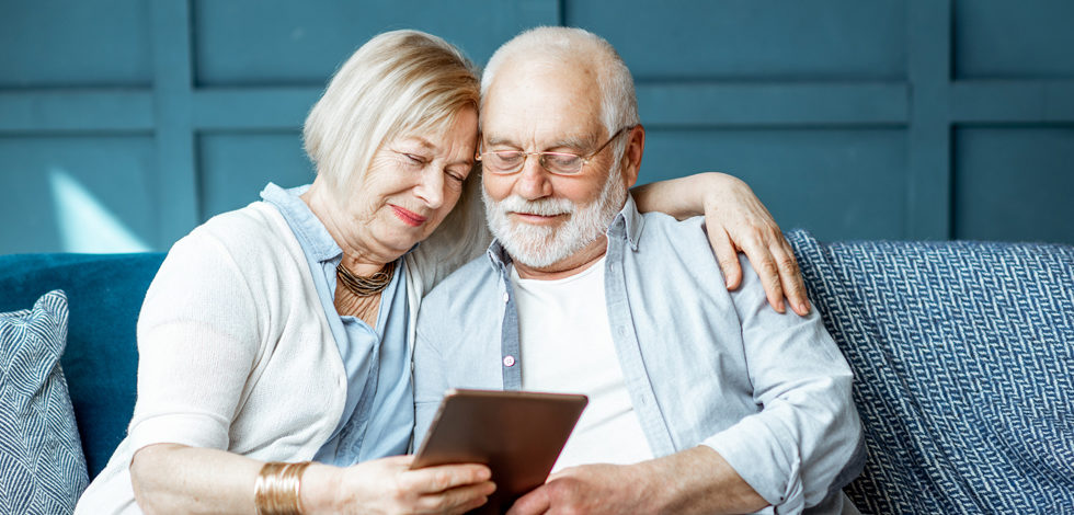 Aplicación Permite Monitoreo A Distancia Permanente Para Personas