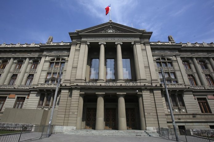 Imagenes referenciales Corte Suprema 26/09/2022