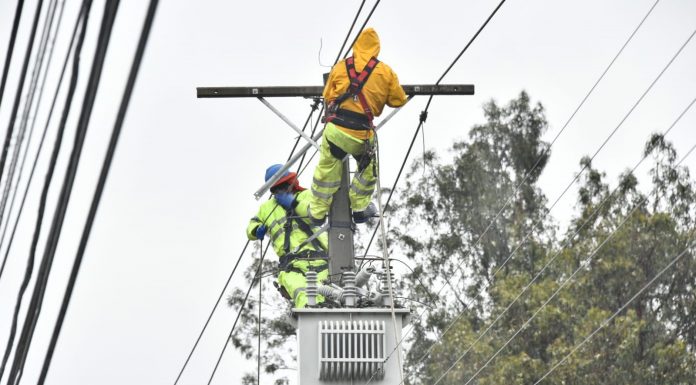 CGE activa plan de acción preventivo y desplegará más de 1.600 brigadas desde Atacama a La Araucanía