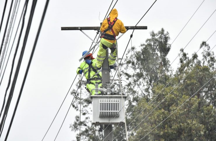 CGE activa plan de acción preventivo y desplegará más de 1.600 brigadas desde Atacama a La Araucanía
