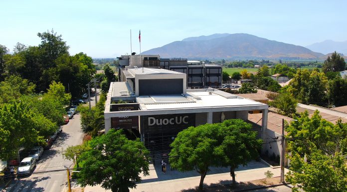 Revisión preventiva sin costo: Duoc UC Melipilla invita a la comunidad a su Clínica del Automóvil