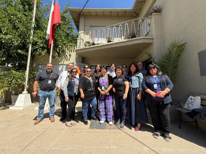 Mesa Fomento Productivo 1