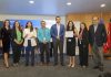 Orgullo nacional: Hospital de Melipilla logra el 1° lugar en la categoría GRD dentro del Ranking Nacional de Prácticas de Impacto