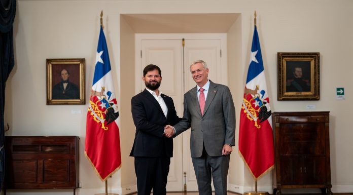 Columna de Opinión: La Envidia del Barrio