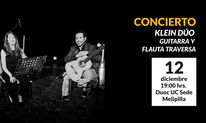 Feed - Concierto Klein Duo