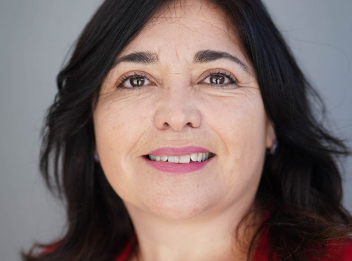 Irene Muñoz Espinosa