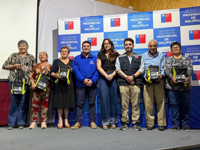 Kit de energía 1 San Pedro