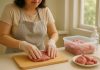 Seguridad alimentaria en días calurosos: Recomendaciones para la correcta manipulación de carnes