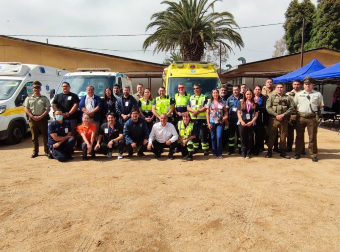 Operativo Hospital 1