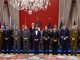 Ejército de Chile recibe condecoración “Presidente de la República” en el grado de Oficial
