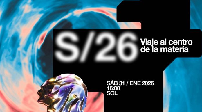 Regresa nueva edición del Festival “Soundtiago: cuerpo, sonido y espacio”
