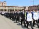 Nuevos alumnos ingresan a la Escuela Militar
