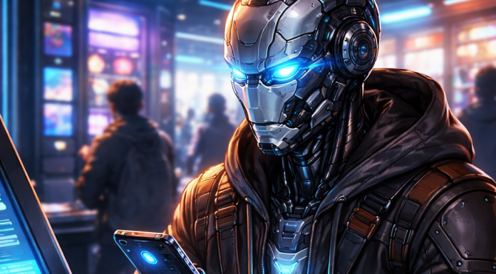 ¿Clientes Máquina? Qué son y cómo se proyecta la convivencia con los humanos en Chile