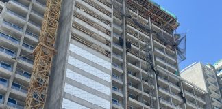 Fachadas más eficientes y durables: las soluciones que están marcando tendencia en la construcción liviano-seca