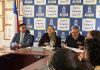 Delegación Provincial de Melipilla participa en Consejo Comunal de Seguridad