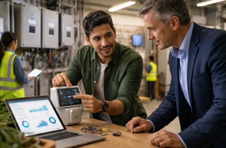 Programa Puente Productivo entregará 50 becas para fortalecer emprendimientos en la Región Metropolitana