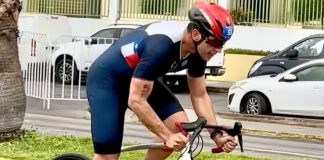 Triatletas del Ejército destacan entre los mejores del país en premiación nacional 2025