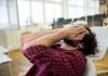 Estrés, cansancio e incertidumbre: Docente UOH aborda el complejo momento emocional del país