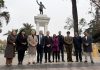 Con impecable desfile Melipilla rindió homenaje a las Glorias Navales en el marco del 21 de mayo
