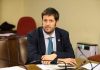Diputado Irarrázaval acusa irregularidades en Cuenta Pública 2025 de El Monte: Informe de 270 páginas fue presentado en menos de cinco minutos