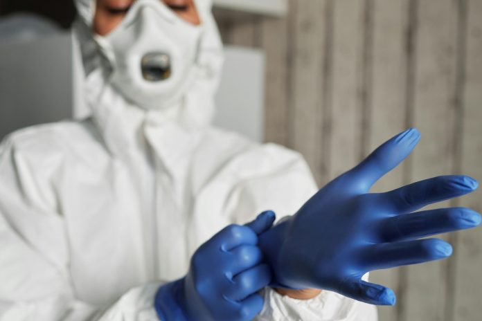 EBOLA