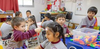 Más que entretención: Webinar gratuito abordará cómo el juego impulsa el aprendizaje en la primera infancia