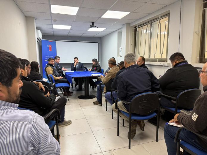 Mesa energía 2
