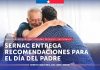 SERNAC entrega recomendaciones para el Día del Padre y vacaciones de invierno
