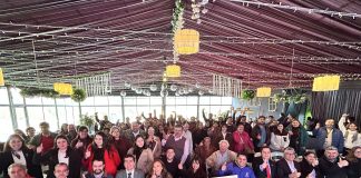 Turismo rural busca impulsarse en la provincia de Melipilla con trabajo conjunto de actores públicos y privados
