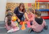 Más que entretención: ¿Cómo el juego impulsa el aprendizaje en la primera infancia?