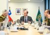 A una semana de la salida de Steinert: ¿Es Martín Arrau el hombre idóneo para liderar Seguridad?