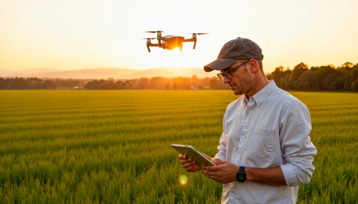 Agro-Tech 2026