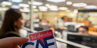 ¿La TGR sacó plata de tu cuenta por deuda del CAE? Experto explica qué hacer y cuáles son tus derechos