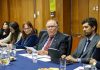 Después de más de dos años, se vuelve a reunir la Comisión Nacional de la Vitivinicultura