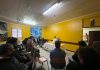 Fundación Cristo Vive refuerza su trabajo en entornos de autopistas y proyecta crecer en 2026