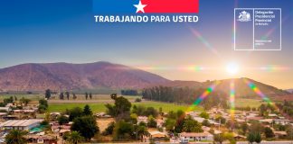 Gobierno en Terreno se traslada hasta el APR de San José de Melipilla con apoyo para la activación del Cupón de Gas