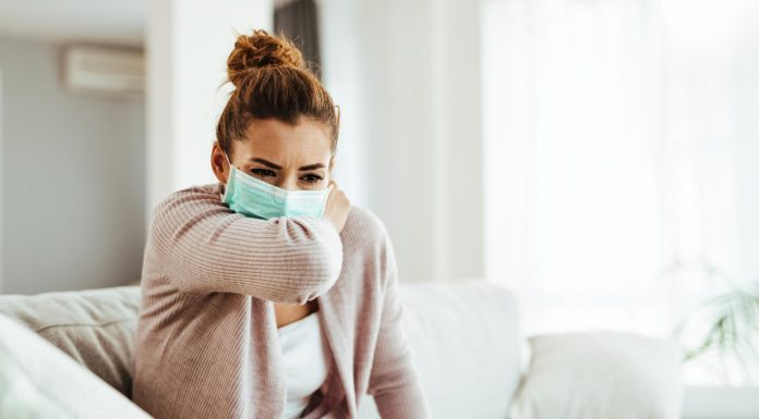 Cómo prevenir las enfermedades respiratorias que aumentan con la llegada del frío