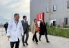 Autoridades anuncian inicio del traslado definitivo al nuevo Hospital San José de Melipilla