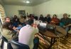 Mesa Territorial de Carén impulsa el desarrollo local en comunidades de Alhué