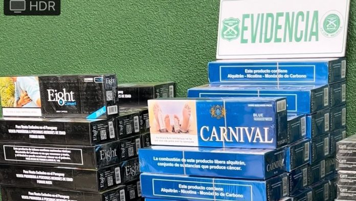 Operativo policial 1
