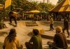 Marley Coffee invita a celebrar el Mes Internacional del Skate con una jornada gratuita