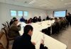 Autoridades destacan positivos resultados entregados en nueva sesión del Sistema Táctico Operativo Policial STOP