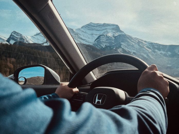 Vacaciones de invierno 2026 consejos esenciales para conducir seguro 1