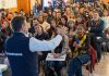 Instituciones de la Provincia de Melipilla participan de Mesa Provincial de Fomento Productivo y Turismo