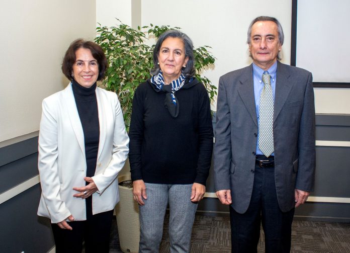 actividad Facultad de Salud